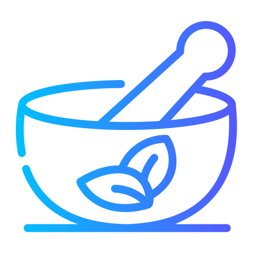 허브 무료 아이콘