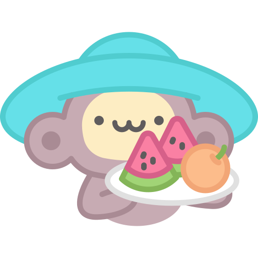 fruta grátis figurinha fruta grátis figurinha