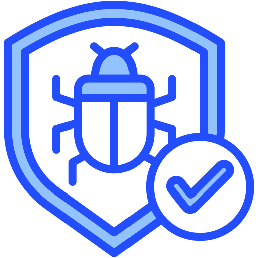 antivirus Icône gratuit antivirus Icône gratuit