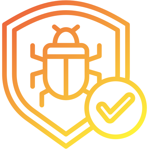 antivirus Icône gratuit antivirus Icône gratuit