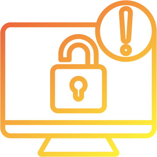 Unlock free icon Unlock free icon