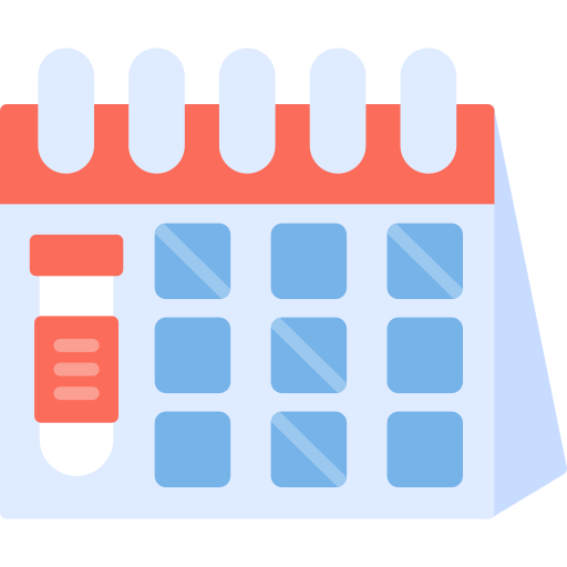 calendario icono gratis