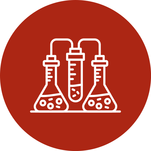 química icono gratis