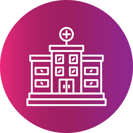 Laboratorio médico icono gratis