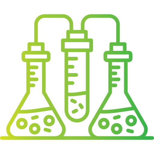 química icono gratis