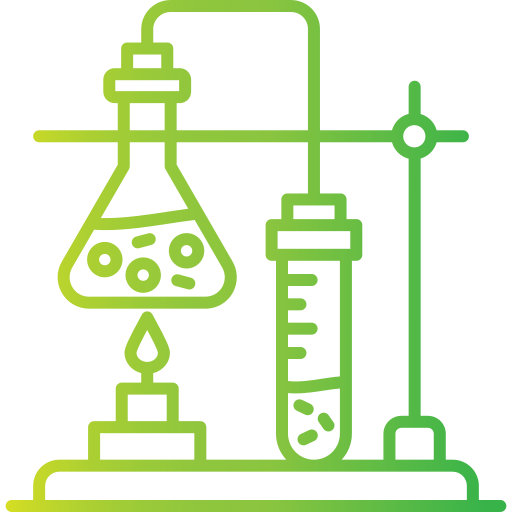 química icono gratis