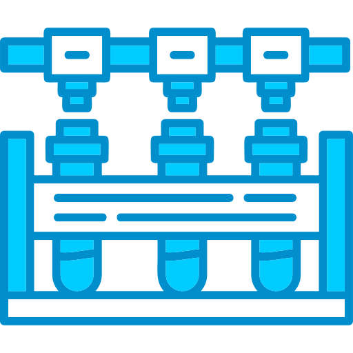 química icono gratis