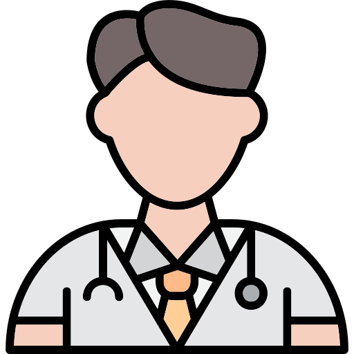 doctor icono gratis