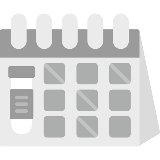 calendario icono gratis