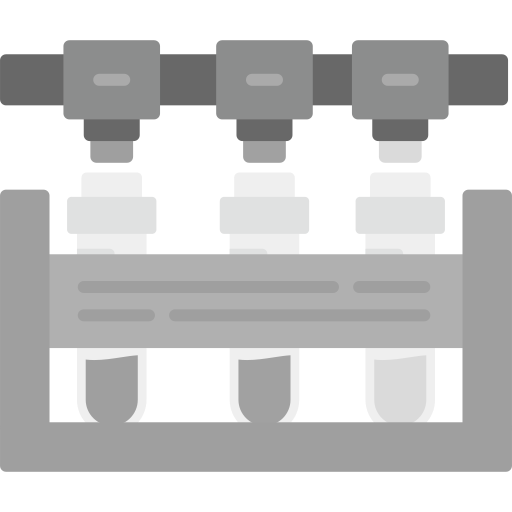 química icono gratis