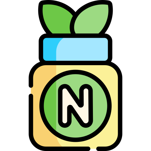 nutritivo icono gratis