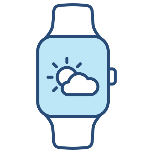 smartwatch kostenlos Icon