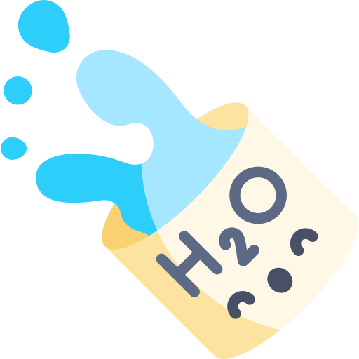 물 무료 아이콘