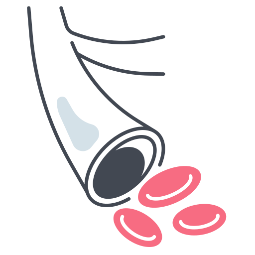 blutzelle kostenlos Icon