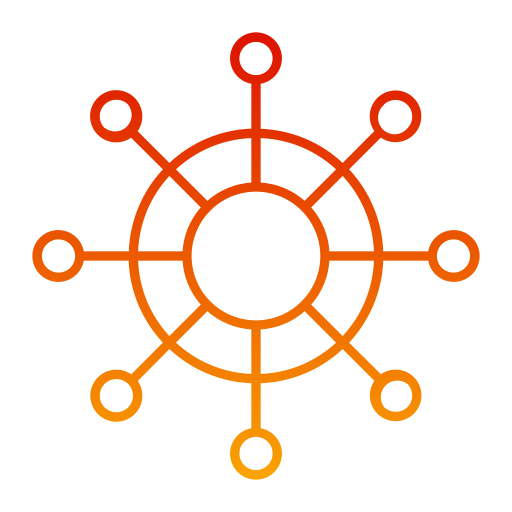 volante icono gratis