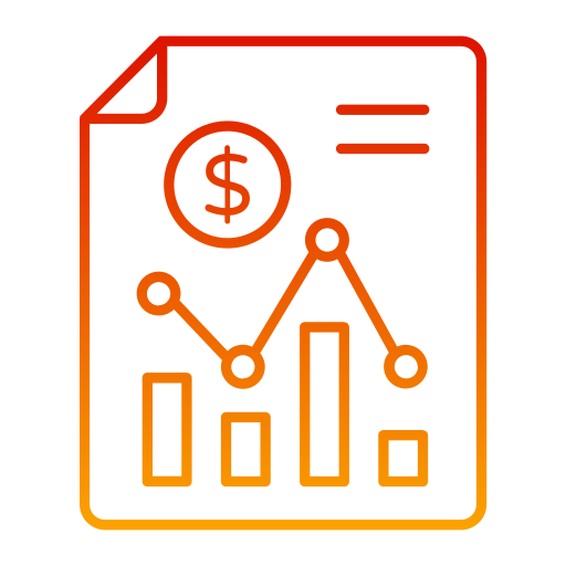 reporte icono gratis