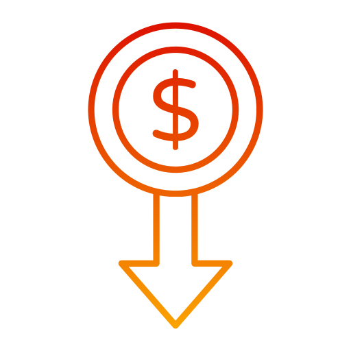 bas prix Icône gratuit