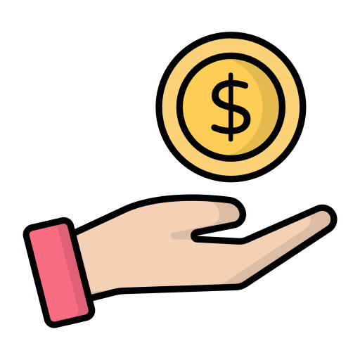 investition kostenlos Icon