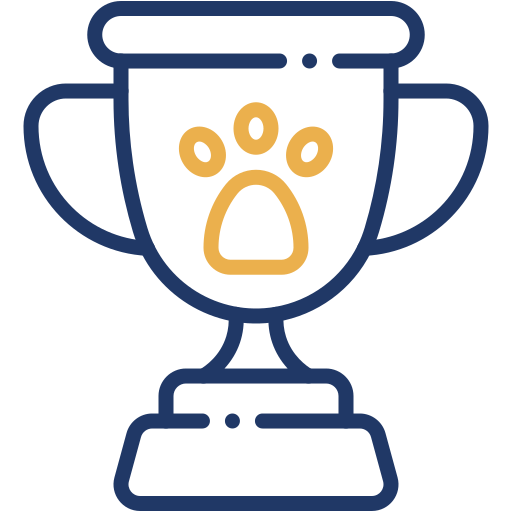 troféu grátis ícone