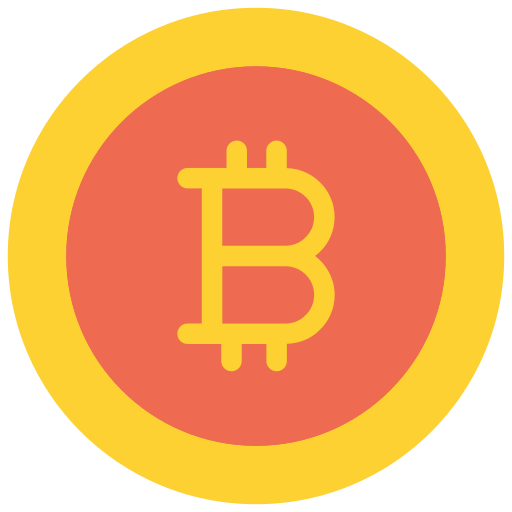 bitcoin icono gratis