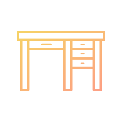 table Icône gratuit table Icône gratuit