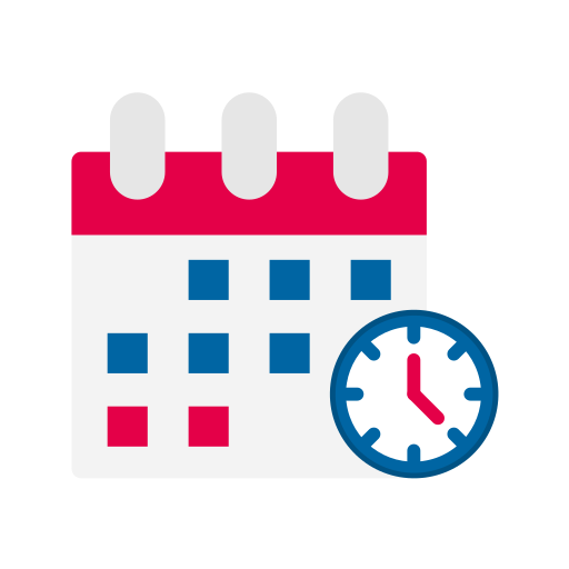 calendario icono gratis