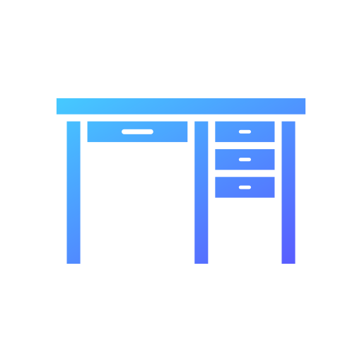 table Icône gratuit table Icône gratuit