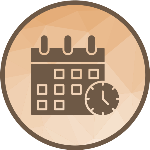 calendario icono gratis