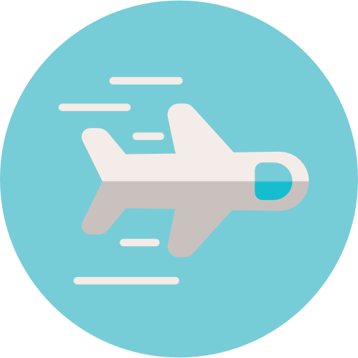 flugzeug kostenlos Icon flugzeug kostenlos Icon