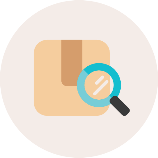 Box free icon Box free icon