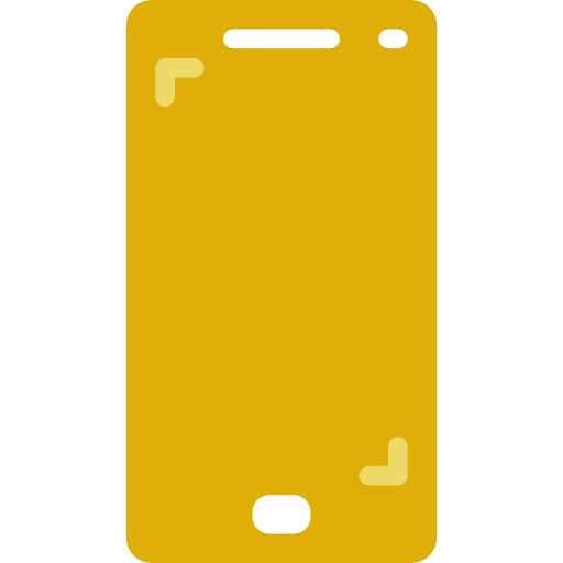téléphone intelligent Icône gratuit téléphone intelligent Icône gratuit