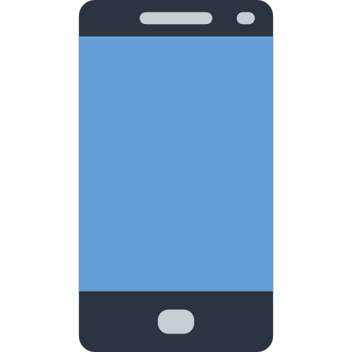 smartphone grátis ícone