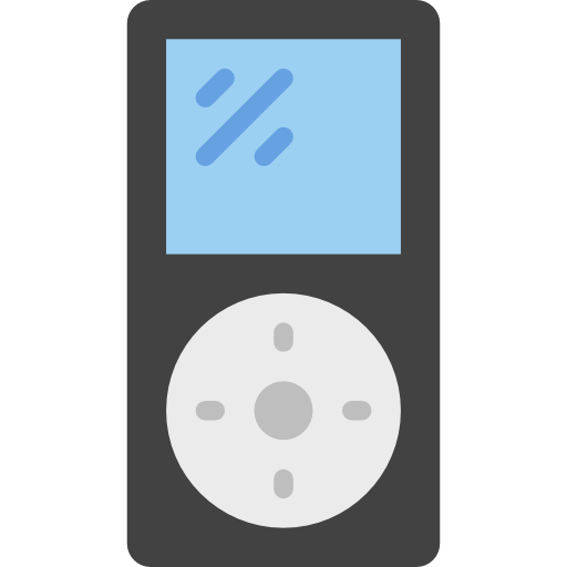 Ipod free icon Ipod free icon