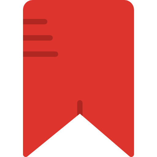 marcador icono gratis