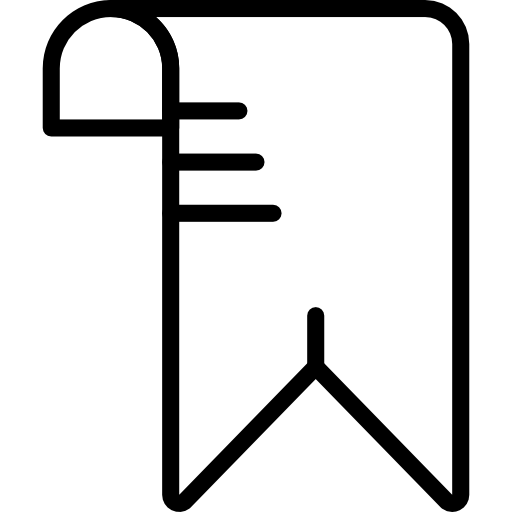 marcador icono gratis