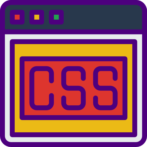 css icono gratis