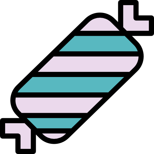 Конфеты бесплатно иконка