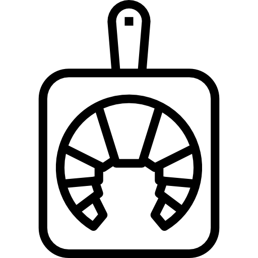 croissant kostenlos Icon
