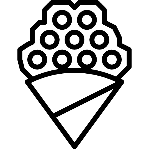 Вафли бесплатно иконка