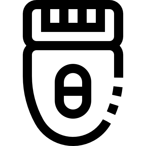elektrorasierer kostenlos Icon elektrorasierer kostenlos Icon