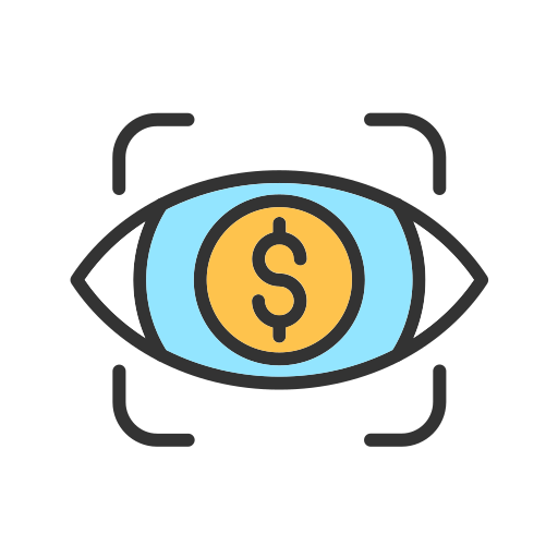 aussicht kostenlos Icon