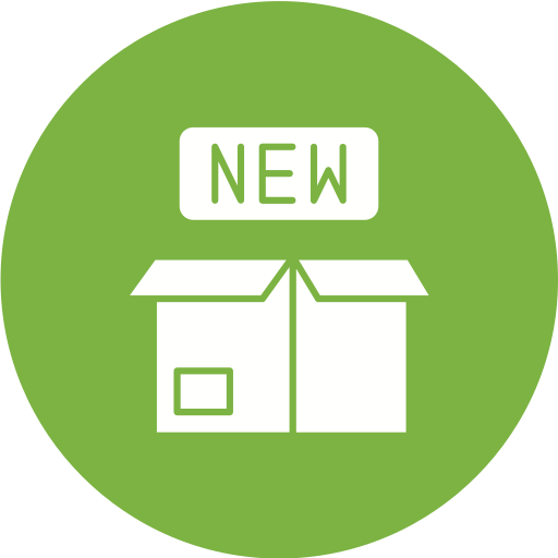 neu kostenlos Icon neu kostenlos Icon