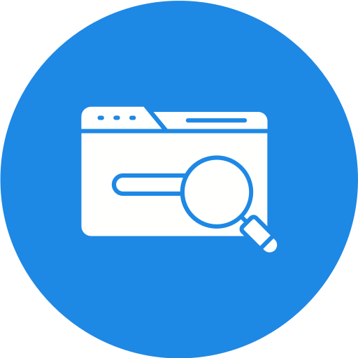 durchsuche kostenlos Icon durchsuche kostenlos Icon