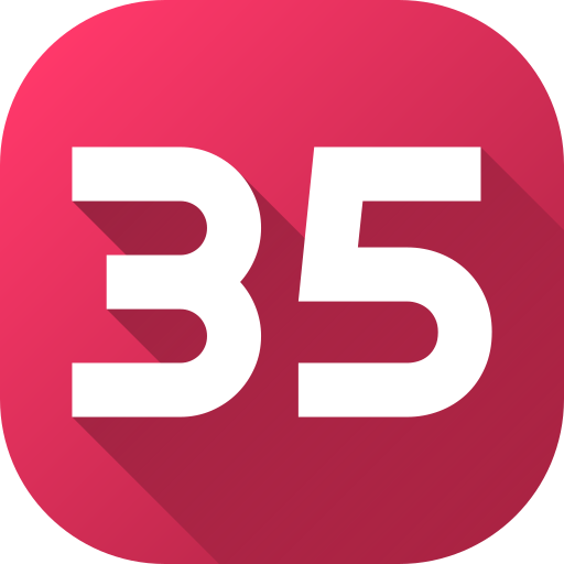 35 icono gratis