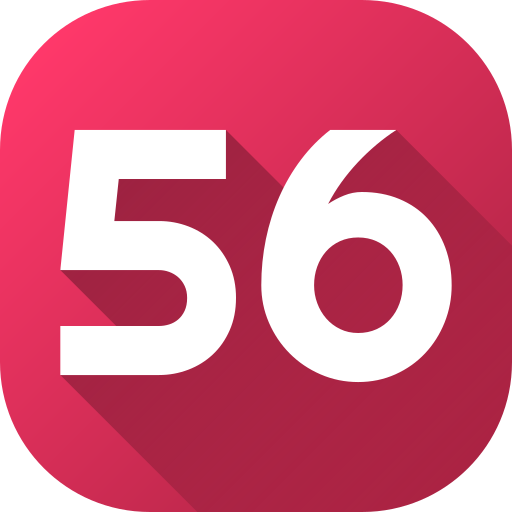 56 kostenlos Icon 56 kostenlos Icon