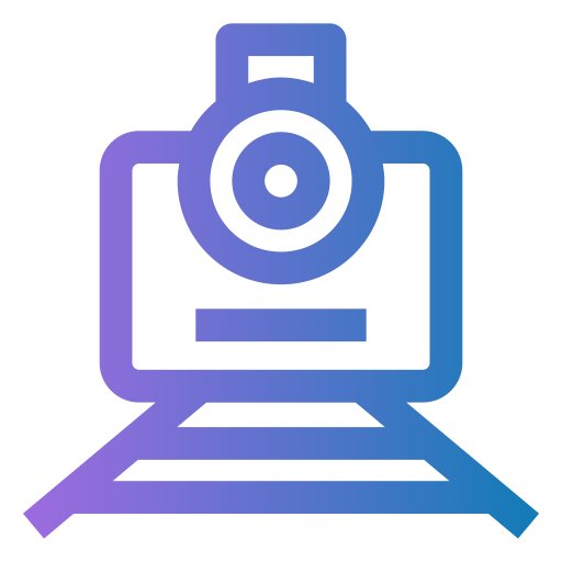 train free icon train free icon