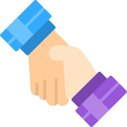 geschäftsbeziehung kostenlos Icon geschäftsbeziehung kostenlos Icon