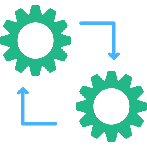 Methodology - Free business and finance icons