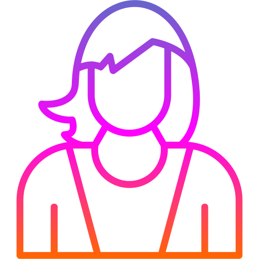 mujer icono gratis