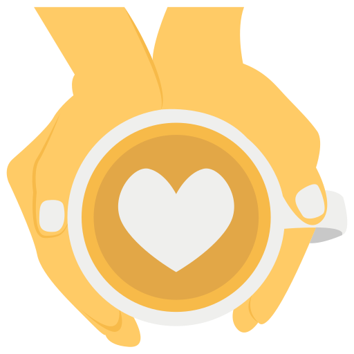 Кофе бесплатно иконка Кофе бесплатно иконка